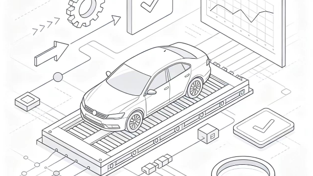 汽车行业质量必看：IATF 16949审核到底查什么？一文帮你理清思路