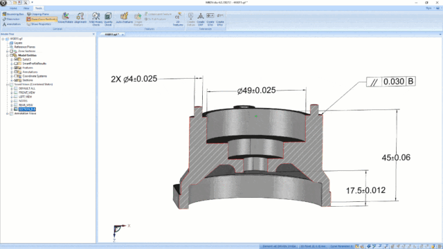 MBDVidia：将原生 CAD 与 PMI 发布为下游可用的中性 MBD 数据
