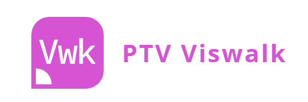 PTV Viswalk