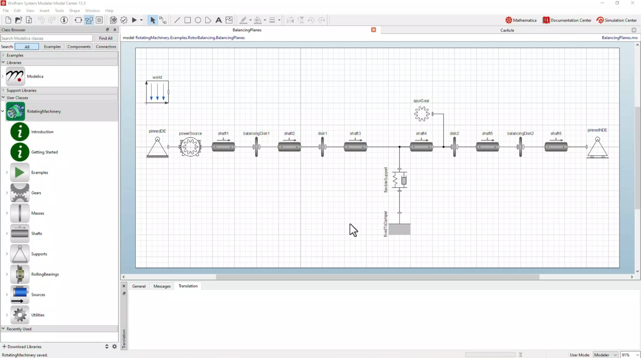 Wolfram System Modeler选型指南：多域物理建模与仿真平台全面解析