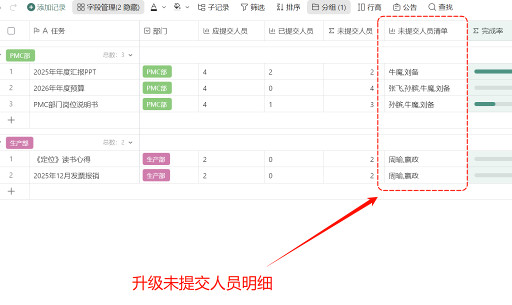 告别Excel乱崩+电话催办!WPS 365,一键搭建任务预警平台,进度可视化、协作不内耗