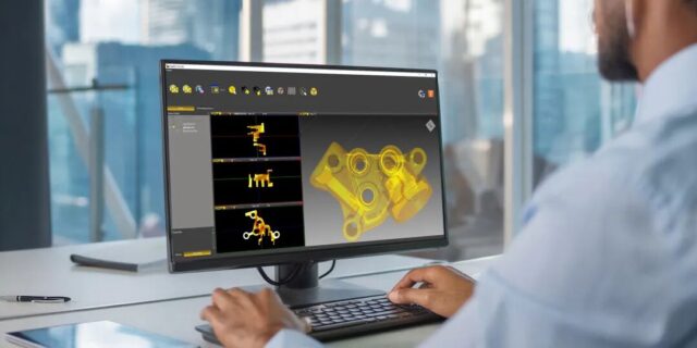 InnovMetric宣布收购Digisens的知识产权