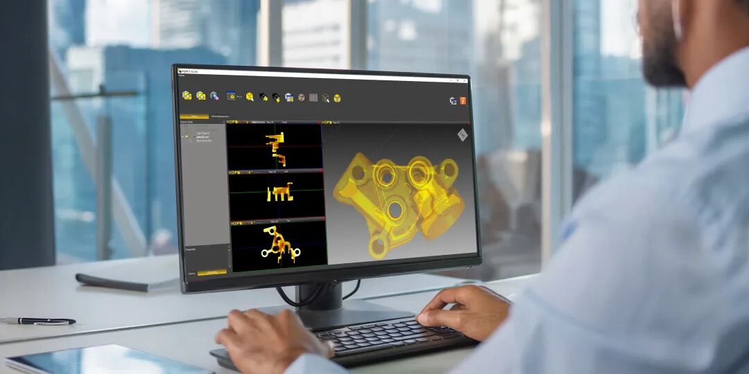InnovMetric宣布收购Digisens的知识产权