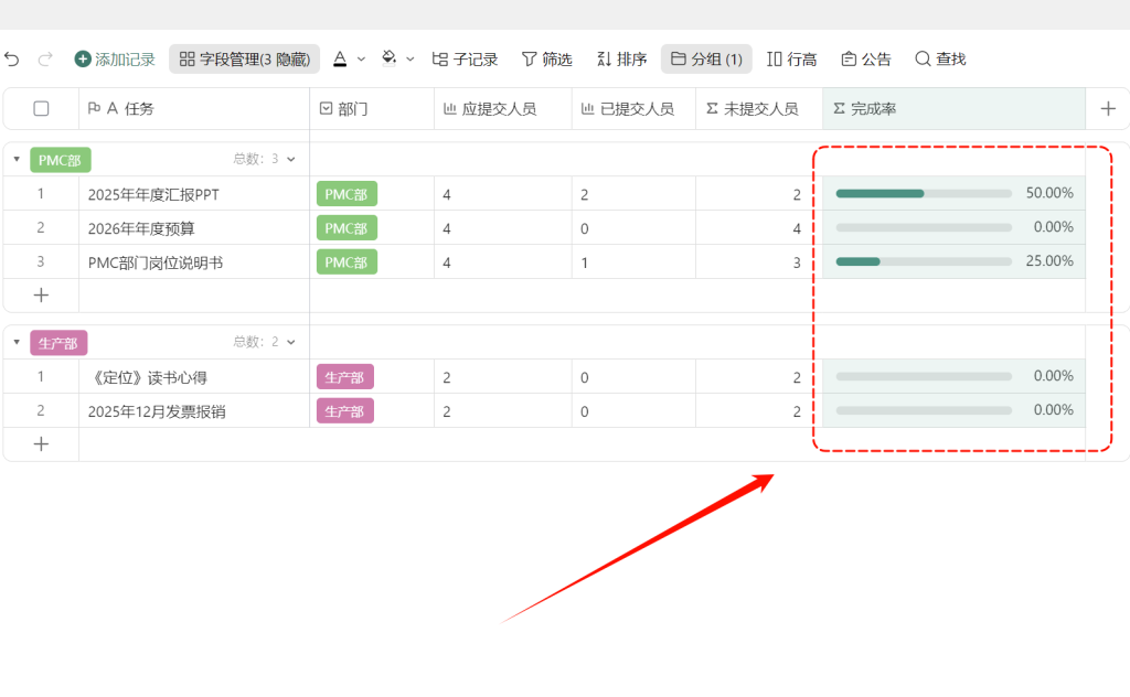 告别Excel乱崩+电话催办!WPS 365,一键搭建任务预警平台,进度可视化、协作不内耗