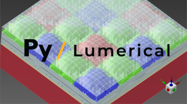 从芯片到系统仿真：Lumerical 2026R1重构光子设计流程