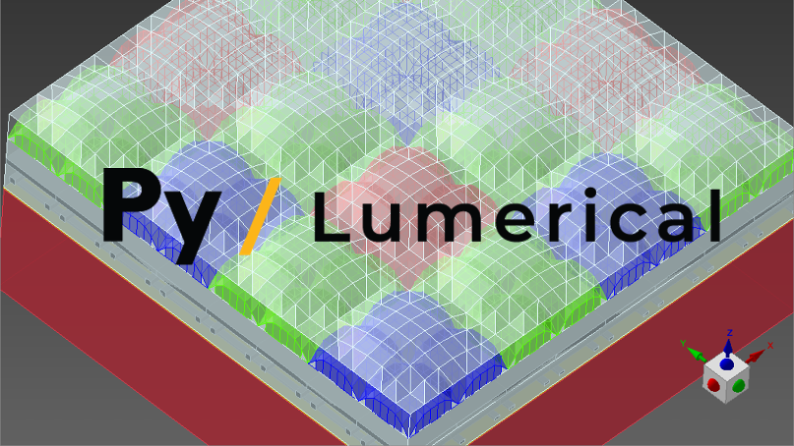 从芯片到系统仿真:Lumerical 2026R1重构光子设计流程
