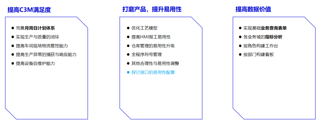 重磅发布｜豪森智源HS-iMOM1.0平台，专为汽车零部件企业打造的制造运营中枢