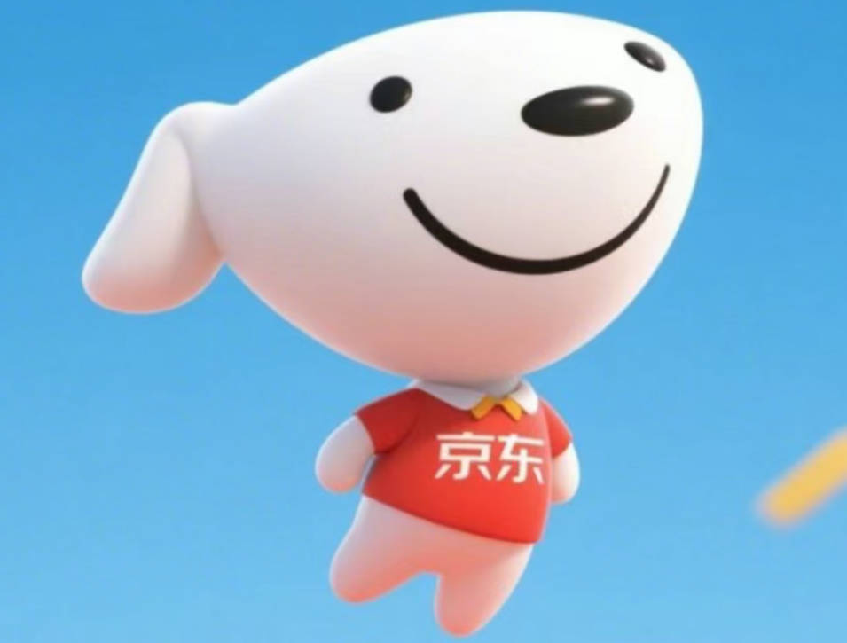 京东，安尼梅森在为其服务中体会到的强大