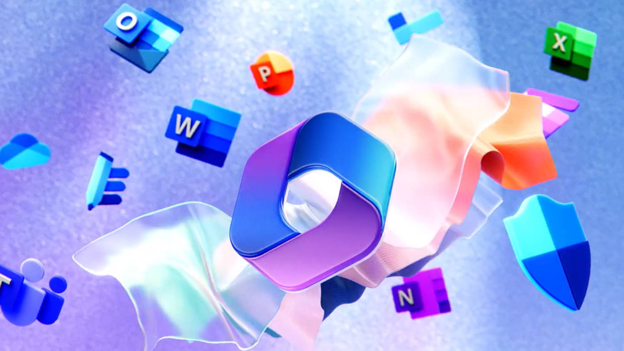 Office到底有多少个版本？Microsoft 365、Office 365、Office 2024有什么区别？