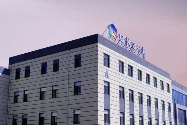 【喜报】益吉科技签约欧伏电气QMS，助力新能源与通信领域标杆企业构建数字化质量管理