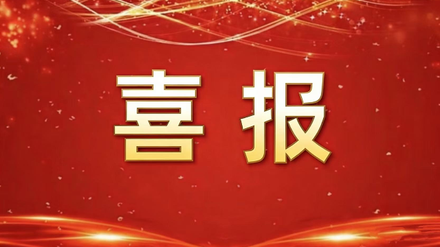 喜报！数码大方入选德阳中小企业数字化转型名录