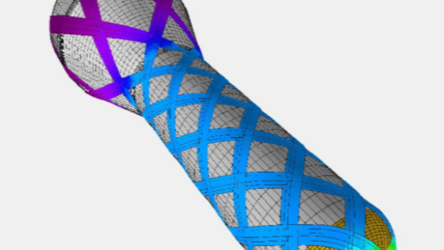 摒弃通用软件短板 专业 ComposicaD 打造航空级气瓶制造新标准