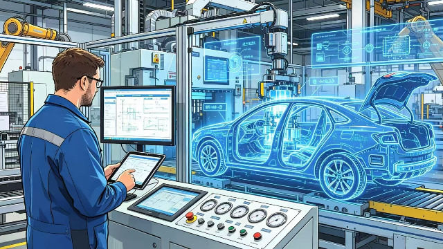 过程制胜：制造业质量突围的核心在于工序可控
