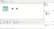 Ansys optiSLang软件界面
