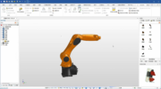 CAXA 3D实体设计全面解析：双模式建模、多引擎架构与一体化设计平台