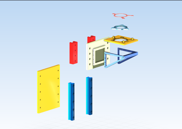 装配说明书低效落后?SOLIDWORKS Composer 交互式动画轻松破局