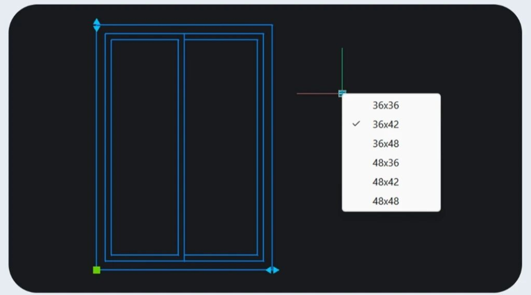【产品动态】Octave BricsCAD V26.2携AI助手、TC/ACC/ProjectWise/Leica Infinity集成、DWG、动态块性能增强等30余项新功能正式发布