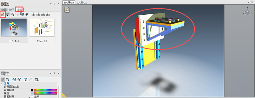装配说明书低效落后?SOLIDWORKS Composer 交互式动画轻松破局