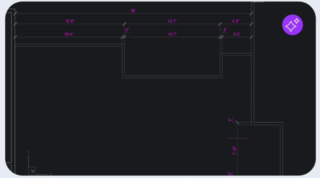 【产品动态】Octave BricsCAD V26.2携AI助手、TC/ACC/ProjectWise/Leica Infinity集成、DWG、动态块性能增强等30余项新功能正式发布