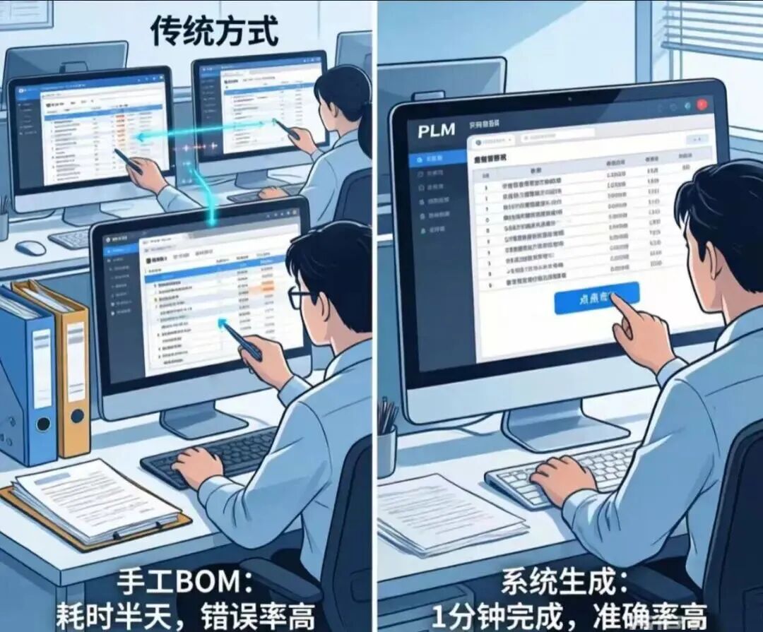 案例分享 | 打通设计到下单的“最后一公里”:联赢激光的PLM数字化转型之路