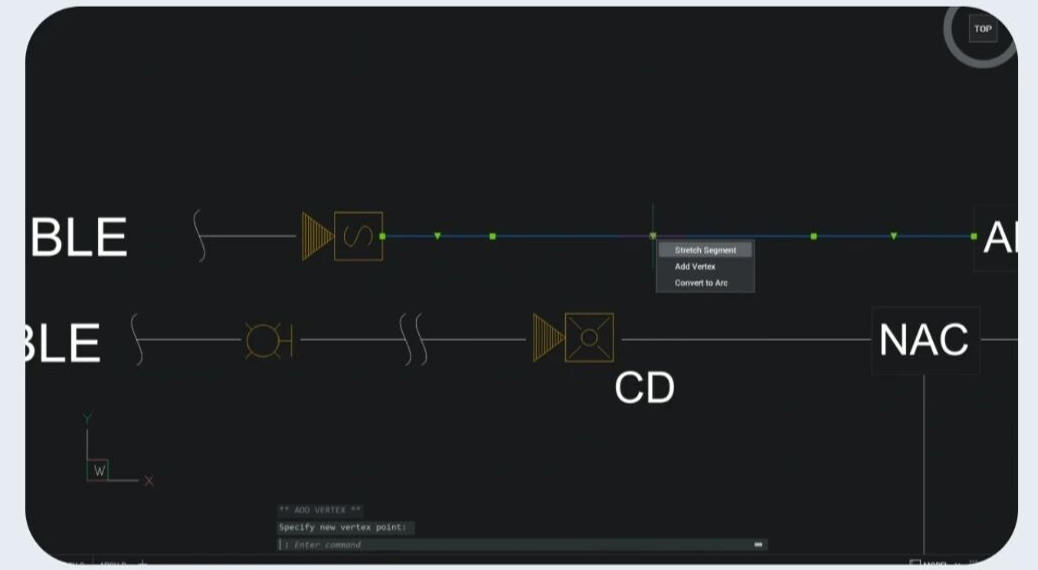 【产品动态】Octave BricsCAD V26.2携AI助手、TC/ACC/ProjectWise/Leica Infinity集成、DWG、动态块性能增强等30余项新功能正式发布