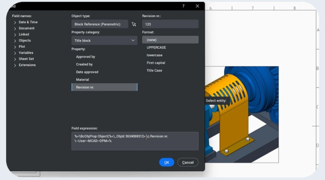 【产品动态】Octave BricsCAD V26.2携AI助手、TC/ACC/ProjectWise/Leica Infinity集成、DWG、动态块性能增强等30余项新功能正式发布