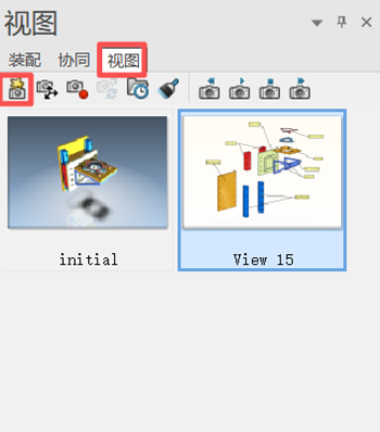 装配说明书低效落后?SOLIDWORKS Composer 交互式动画轻松破局