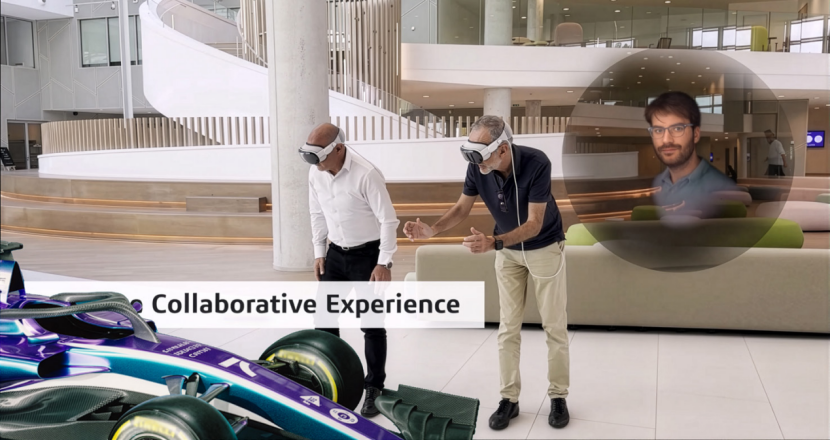 CATIA R2026X WHAT'S NEW设计篇:生成式AI如何打通概念图到可视化