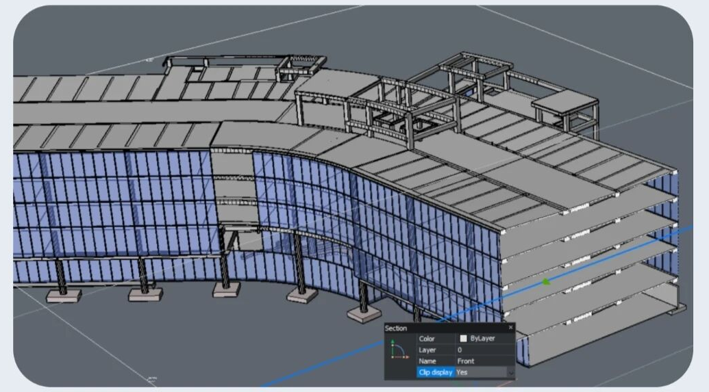 【产品动态】Octave BricsCAD V26.2携AI助手、TC/ACC/ProjectWise/Leica Infinity集成、DWG、动态块性能增强等30余项新功能正式发布