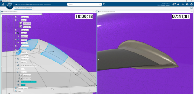 CATIA R2026X WHAT’S NEW工程篇：从命令智能到AI助手