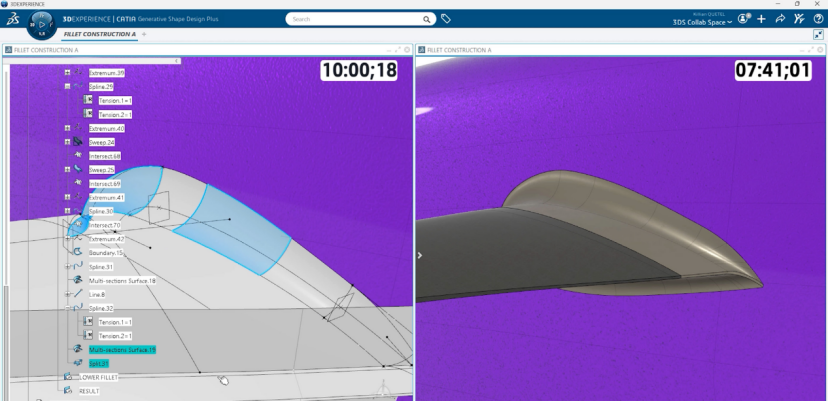 CATIA R2026X WHAT’S NEW工程篇：从命令智能到AI助手