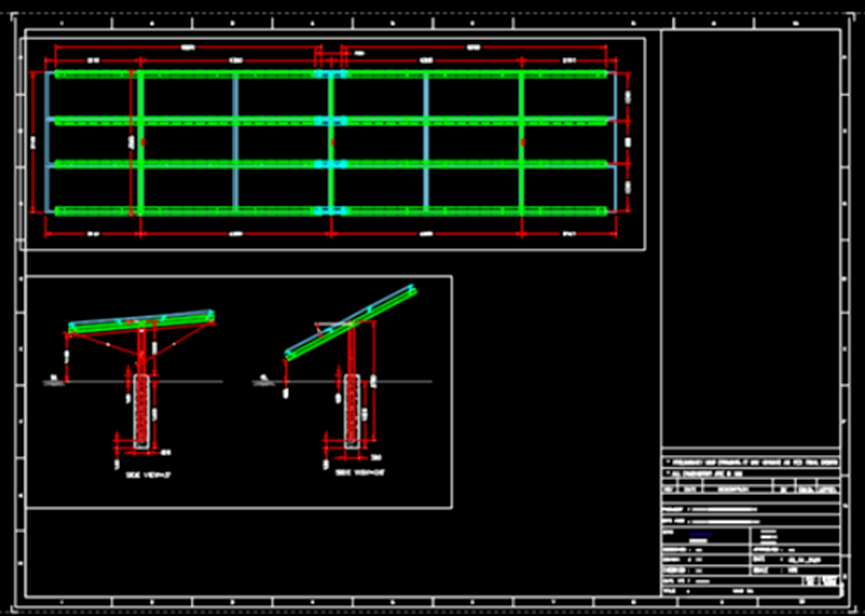 【案例分享】EIEN Engineering采用BricsCAD Ultimate统一平台用于三维、机械和BIM设计