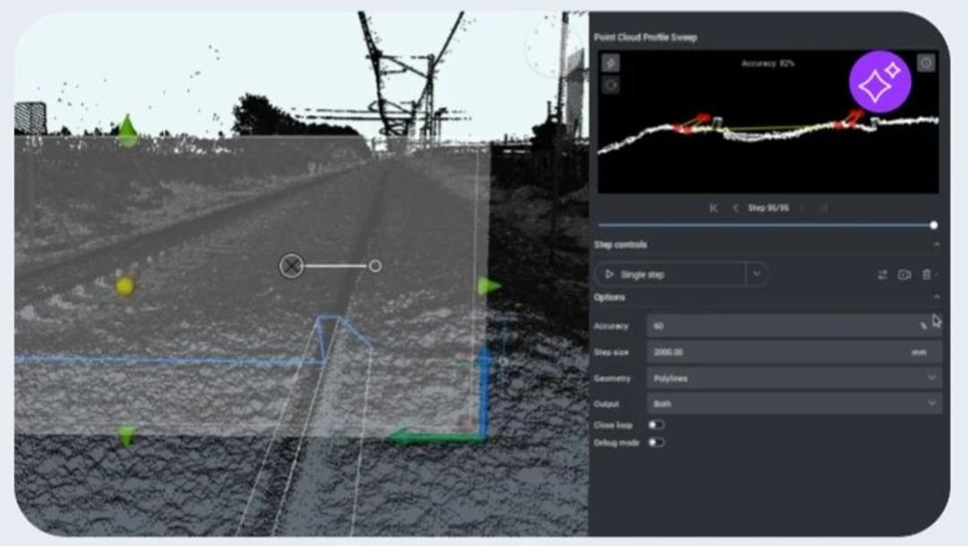 【产品动态】Octave BricsCAD V26.2携AI助手、TC/ACC/ProjectWise/Leica Infinity集成、DWG、动态块性能增强等30余项新功能正式发布