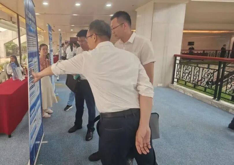 泊松软件亮相广东省制造业赋能推进会 | 以AI研发设计智能体赋能广东汽车与高端制造升级