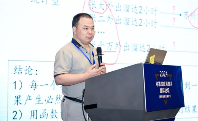 论坛精彩讲稿回顾|电子系统可靠性测试用例设计误区