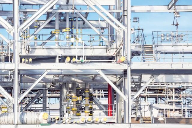 【案例分享】EIEN Engineering采用BricsCAD Ultimate统一平台用于三维、机械和BIM设计