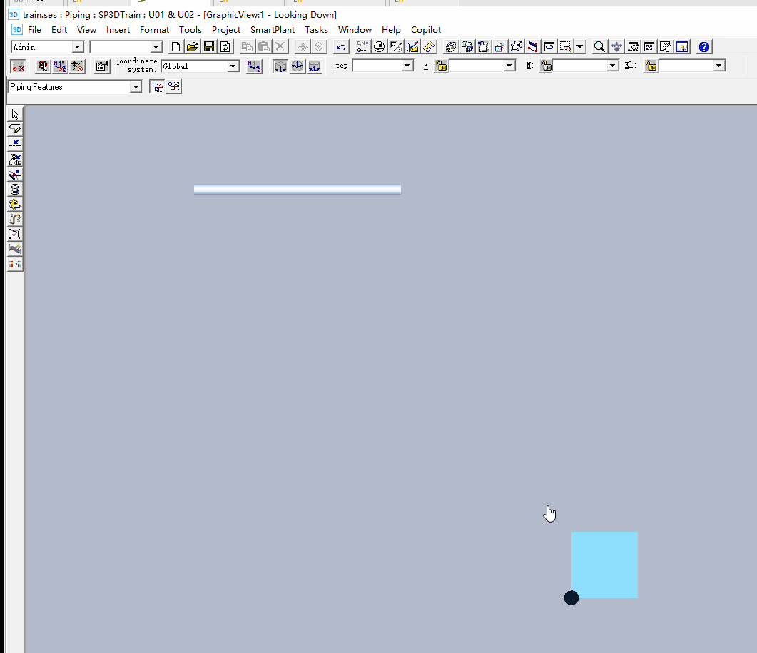 【每周微课】Octave Forte 3D(原Intergraph Smart 3D)中建库Commodity Option应用强调
