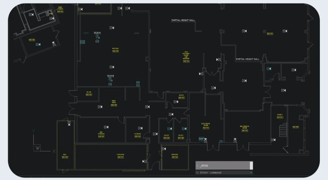 【产品动态】Octave BricsCAD V26.2携AI助手、TC/ACC/ProjectWise/Leica Infinity集成、DWG、动态块性能增强等30余项新功能正式发布