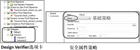 嵌入式系统 | 基于SCADE模型的形式化方法