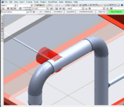 【每周微课】Octave Forte 3D（原Intergraph Smart 3D）中建库Commodity Option应用强调