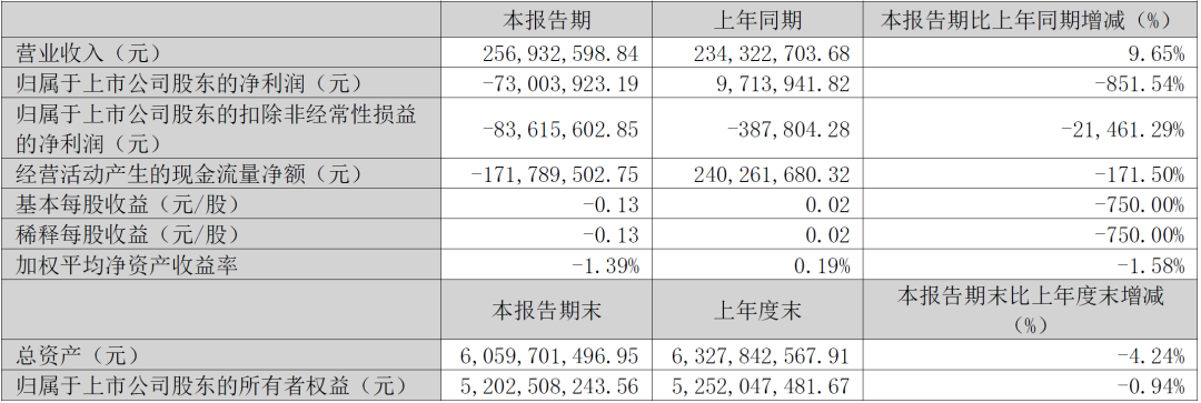 AI把芯片股带飞了,为什么国产EDA厂商还在亏损?