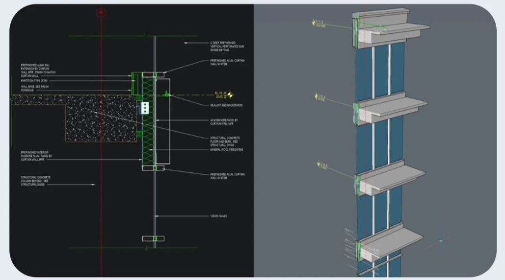 【产品动态】Octave BricsCAD V26.2携AI助手、TC/ACC/ProjectWise/Leica Infinity集成、DWG、动态块性能增强等30余项新功能正式发布