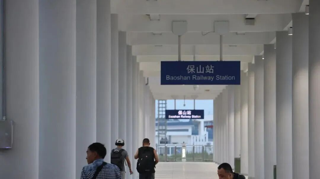 “世界上最难建的铁路”——大理至瑞丽铁路，BIM综合应用实践