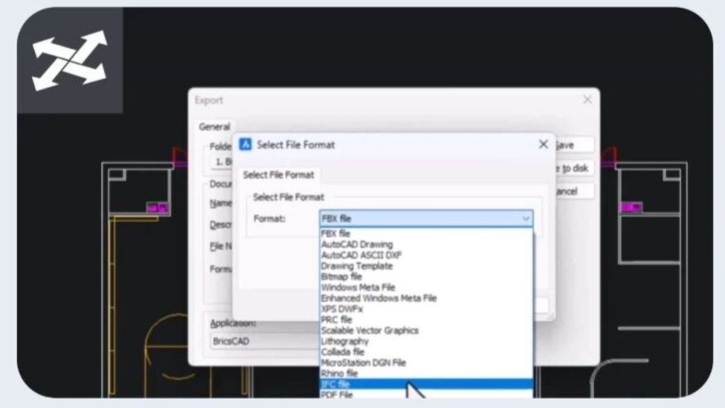 【产品动态】Octave BricsCAD V26.2携AI助手、TC/ACC/ProjectWise/Leica Infinity集成、DWG、动态块性能增强等30余项新功能正式发布