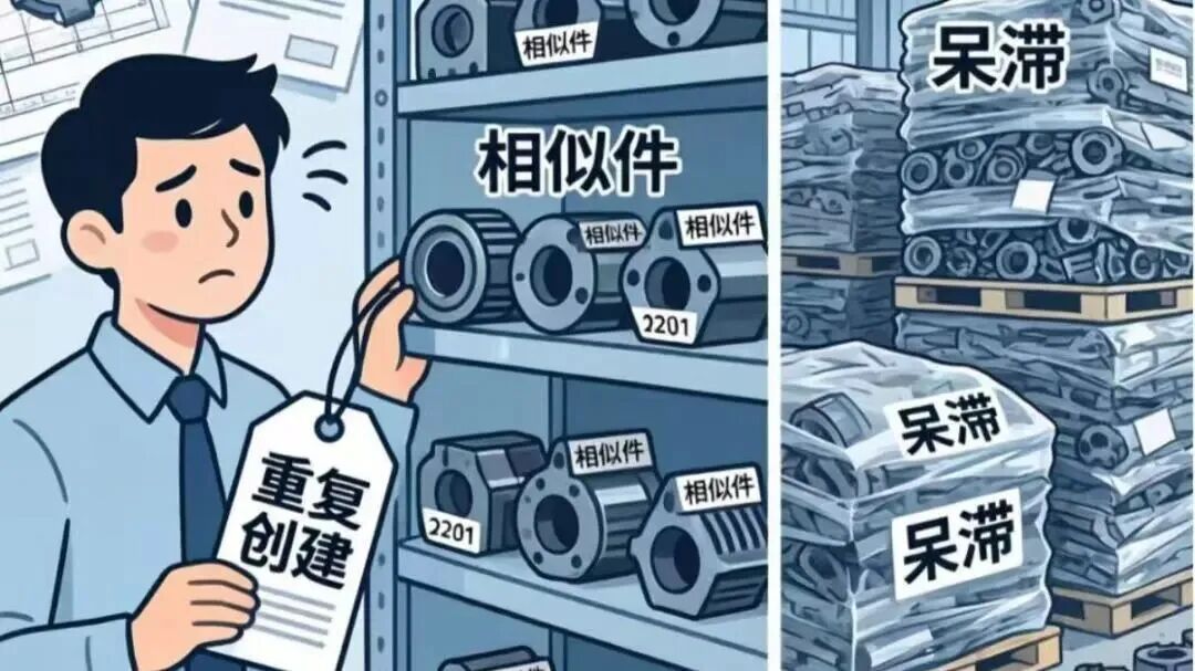 案例分享 | 打通设计到下单的“最后一公里”:联赢激光的PLM数字化转型之路