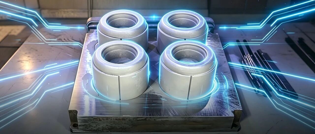 【合作案例】Moldex3D助力K-Rain突破冷却瓶颈：导入异型水路缩短20%成型周期