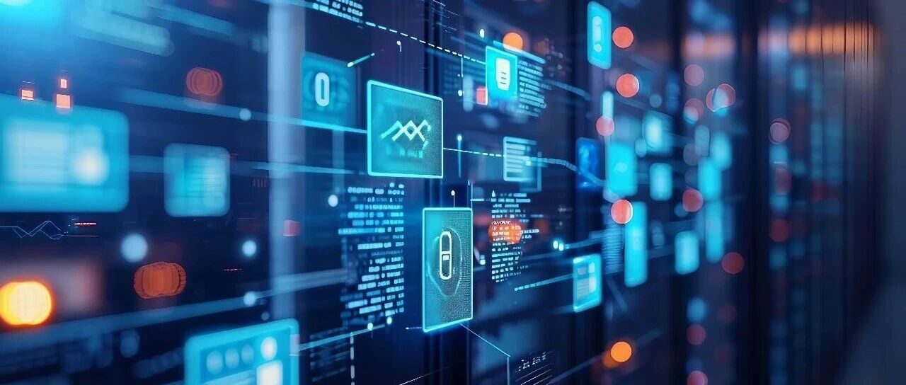海克斯康Q-DAS构建K域体系，让数据堆积变成决策依据