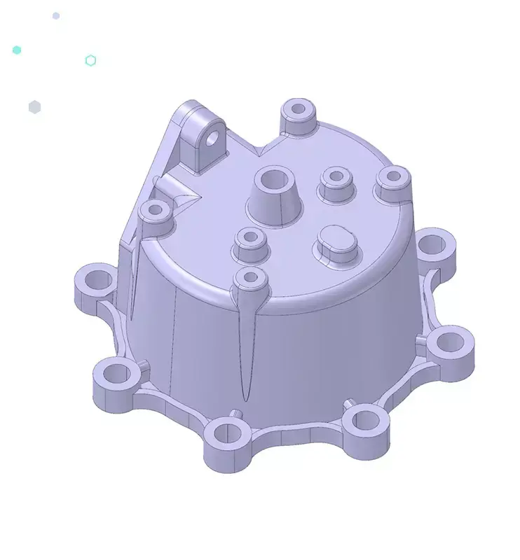 3D ACIS Modeler软件界面