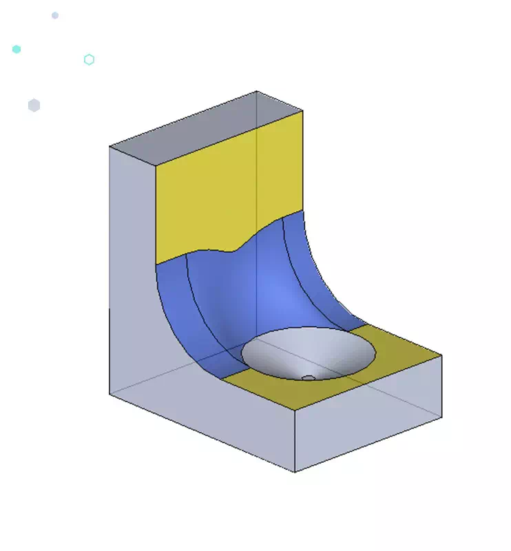3D ACIS Modeler软件界面