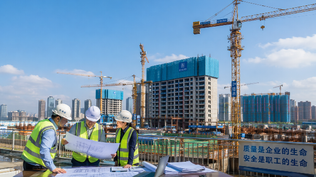陕西建工第三建设集团有限公司应用卡巴斯基网络安全解决方案强化终端安全防护